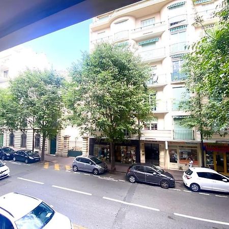 Appartement أنتيب المظهر الخارجي الصورة