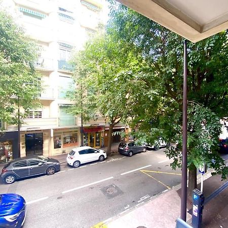 Appartement أنتيب المظهر الخارجي الصورة