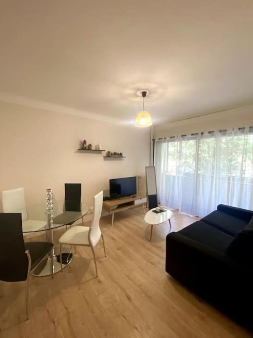 Appartement أنتيب المظهر الخارجي الصورة