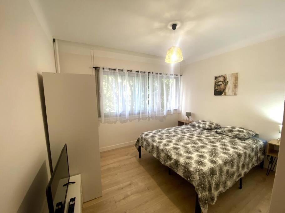 Appartement أنتيب المظهر الخارجي الصورة