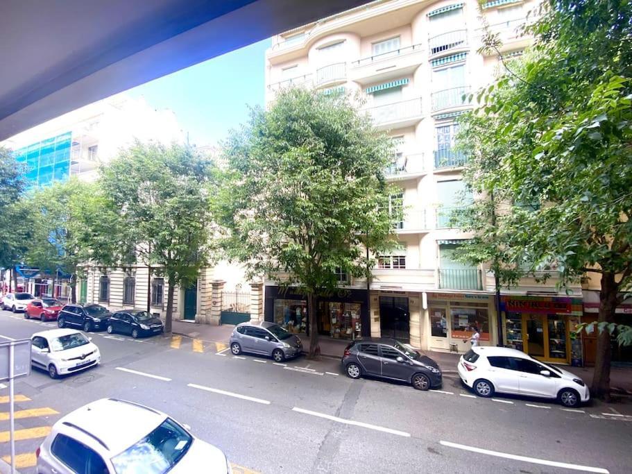 Appartement أنتيب المظهر الخارجي الصورة