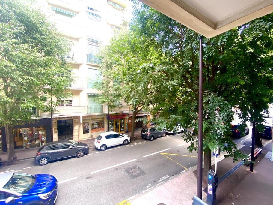 Appartement أنتيب المظهر الخارجي الصورة
